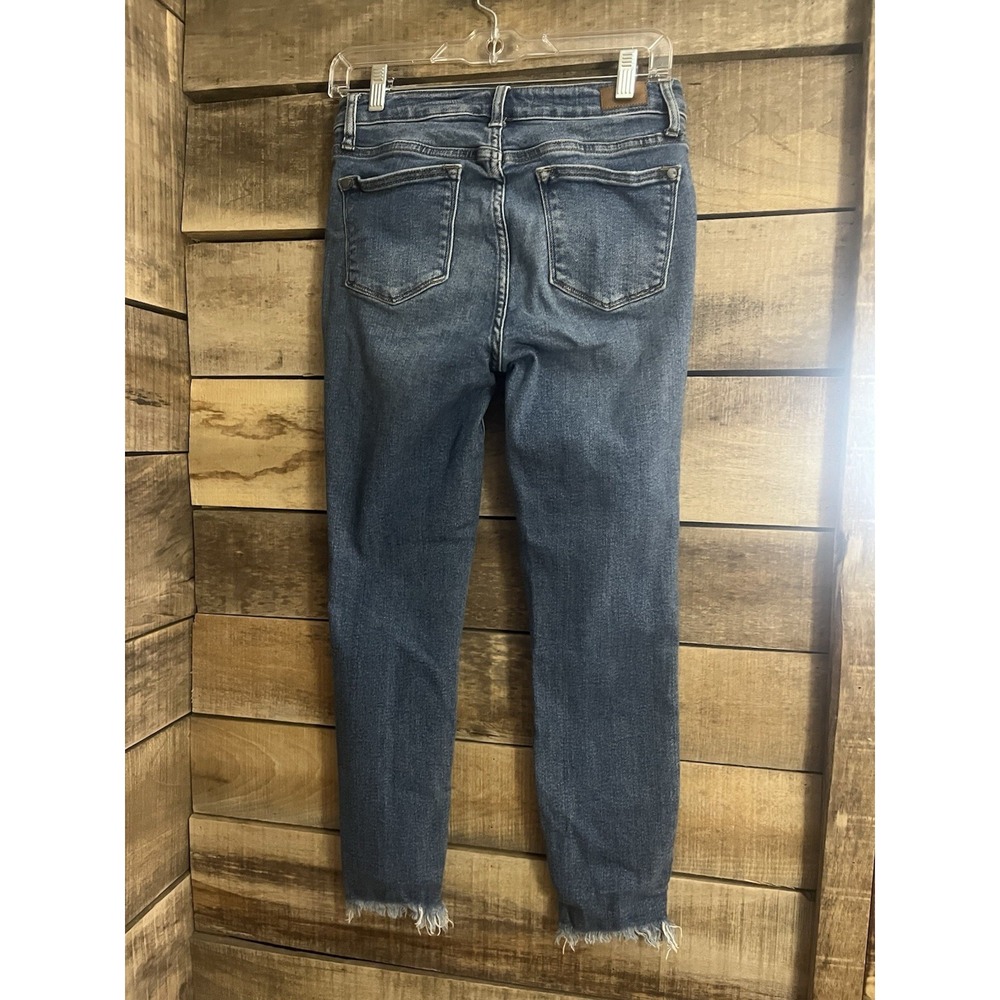 Judy Blue Skinny‎ 5/27 Style8842